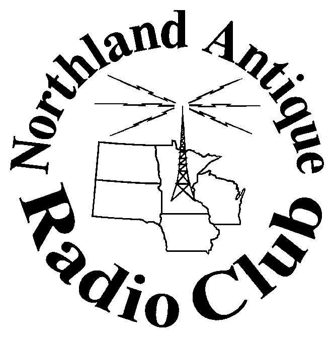 NARC tower logo