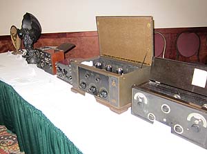 battery sets