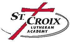 St. Croix Lutheran Academy logo