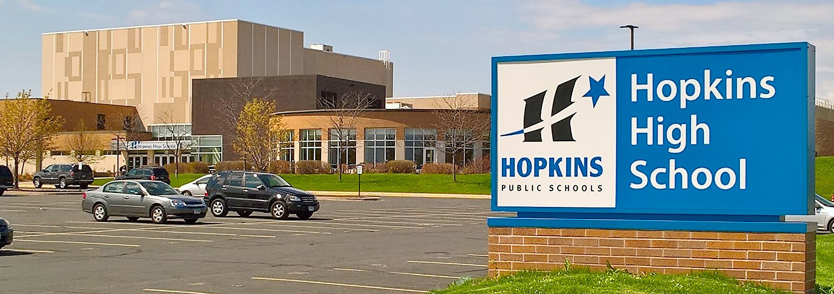 Hopkins High School