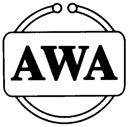 AWA logo